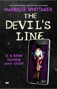Imagen de portada: The Devil's Line 9781914614521