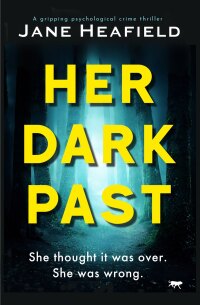 Imagen de portada: Her Dark Past 9781914614538