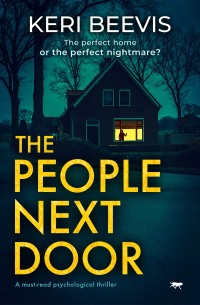 Cover image: The People Next Door 9781914614545