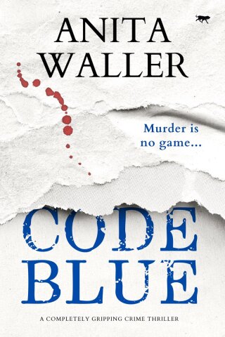 Cover image: Code Blue 9781914614552