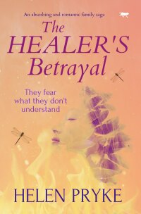 Cover image: The Healer's Betrayal 9781914614583