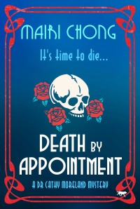 Omslagafbeelding: Death by Appointment 9781914614620
