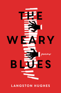 Imagen de portada: The Weary Blues 9781504073738