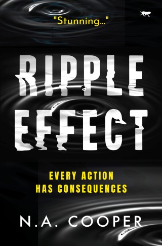 Cover image: Ripple Effect 9781914614668
