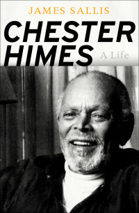 Imagen de portada: Chester Himes 9781504073899