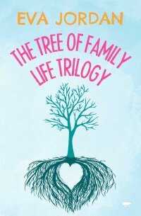 Immagine di copertina: The Tree of Family Life Trilogy 9781504073905