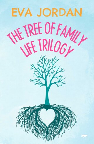 Cover image: The Tree of Family Life Trilogy 9781504073905