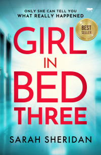 表紙画像: Girl in Bed Three 9781914614712