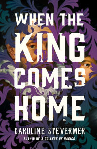 Imagen de portada: When the King Comes Home 9781504074025