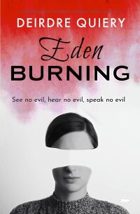 Imagen de portada: Eden Burning 9781914614224