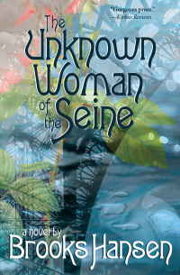 Titelbild: The Unknown Woman of the Seine A Novel 9781953002051