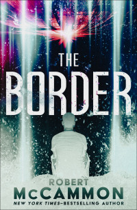 Cover image: The Border 9781504074261