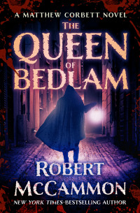 Immagine di copertina: The Queen of Bedlam 9781504074292