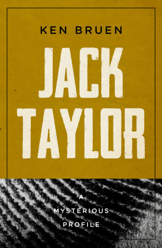 صورة الغلاف: Jack Taylor 9781504074360