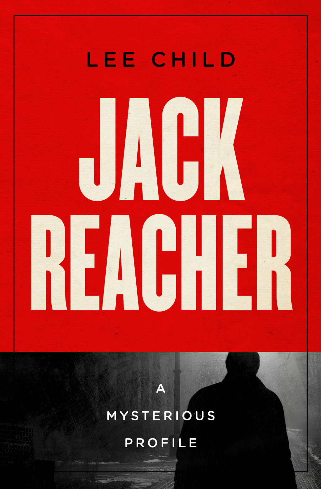 Jack Reacher eBook Rental