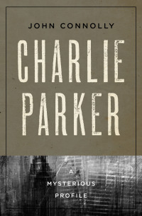 صورة الغلاف: Charlie Parker 9781504074391