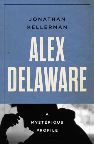 Imagen de portada: Alex Delaware 9781504074469