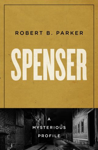 Imagen de portada: Spenser 9781504074513