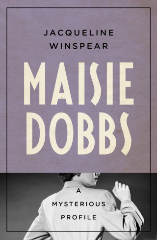 Cover image: Maisie Dobbs 9781504074575
