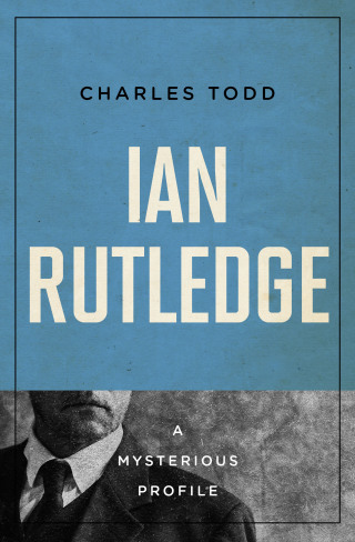 Imagen de portada: Ian Rutledge 9781504074636