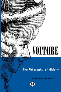 صورة الغلاف: The Philosophy of History 9781504074711