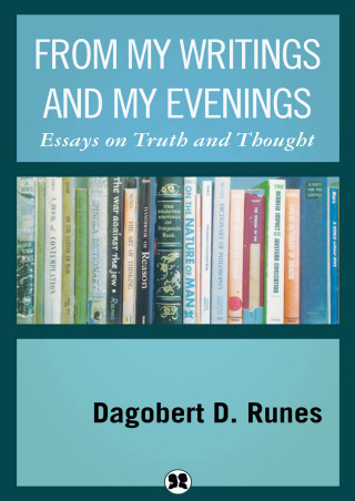 Cover image: From My Writings and My Evenings 9781504074766