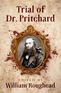 Titelbild: Trial of Dr. Pritchard 9781504074919