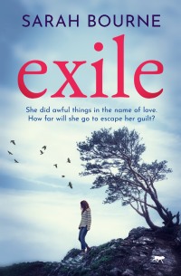 Immagine di copertina: Exile 9781914614750