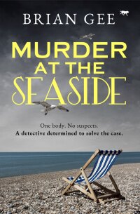 Immagine di copertina: Murder at the Seaside 9781914614811