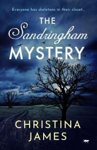 Imagen de portada: The Sandringham Mystery 9781914614842