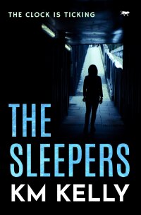 صورة الغلاف: The Sleepers 9781914614866