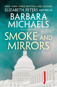 Immagine di copertina: Smoke and Mirrors 9781504075312