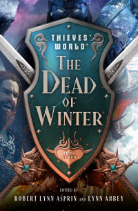 Cover image: The Dead of Winter 9781504075329