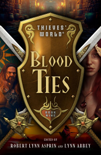 Cover image: Blood Ties 9781504075343