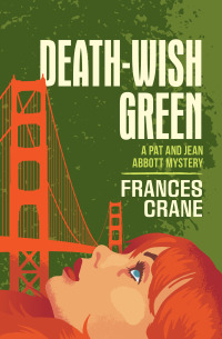 Cover image: Death-Wish Green 9781504075404