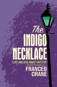 Imagen de portada: The Indigo Necklace 9781504075411