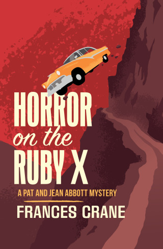 Imagen de portada: Horror on the Ruby X 9781504075435