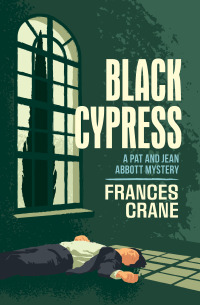 Imagen de portada: Black Cypress 9781504075480