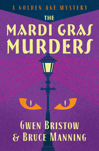 Cover image: The Mardi Gras Murder 9781504075527