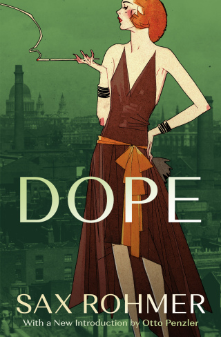 Imagen de portada: Dope 9781504075688