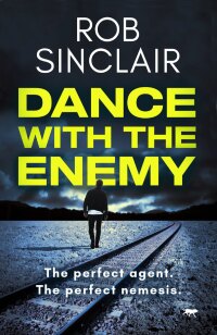 Cover image: Dance with the Enemy 9781914614897
