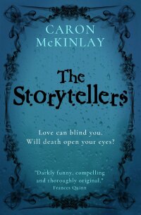 Immagine di copertina: The Storytellers 9781914614910