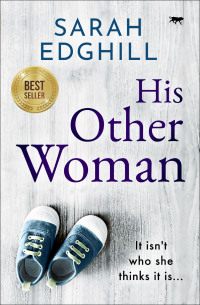 Imagen de portada: His Other Woman 9781914614934