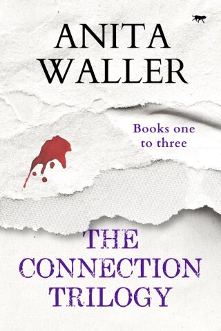 Cover image: The Connection Trilogy 9781504075848