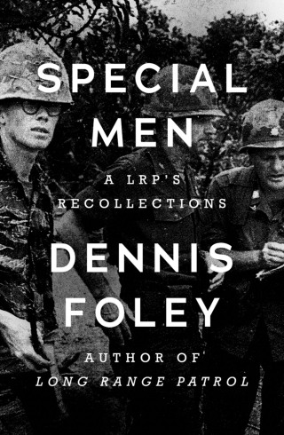 Imagen de portada: Special Men 9781504075855