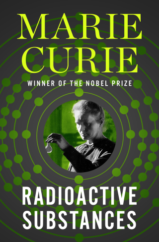 Cover image: Radioactive Substances 9781504075923