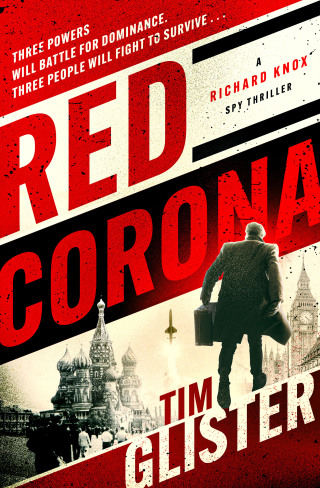 Cover image: Red Corona 9781504075978
