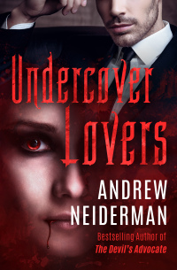 Cover image: Undercover Lovers 9781504076012