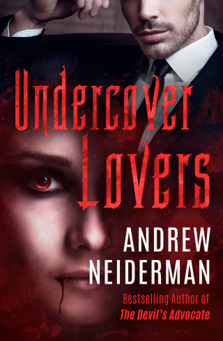Immagine di copertina: Undercover Lovers 9781504076012