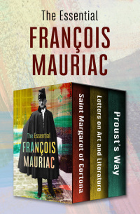 Cover image: The Essential François Mauriac 9781504076135